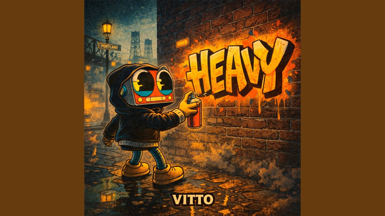 Watch HEAVY on YouTube Watch HEAVY on YouTube