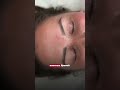 Как исправляют неудачный перманент в студии эстетического перманента Queens в Минске