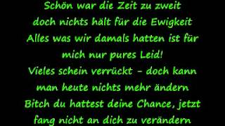 H, Kann Leider Schilmm Enden.