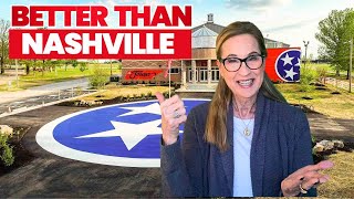 Better Than Nashville| The Secret City You Have Never Heard Of