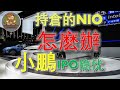 《Eidi说股》第7期 | 持仓的NIO怎么办？小鹏IPO的隐忧