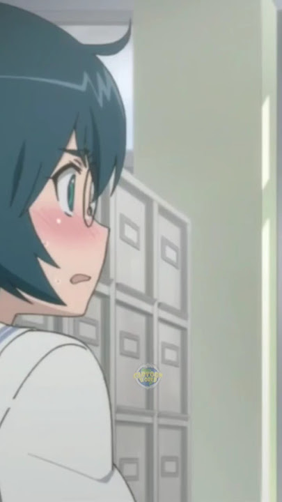 Kiss x Sis Episode 2 #kissxsis #animelover#animeshorts#animeedit #highschooldxdhero#shorts#ytshorts