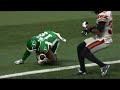 CFL Plays of the Week - Week 11, 2023