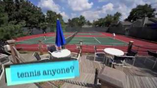Harper's Point - Amenities Tour