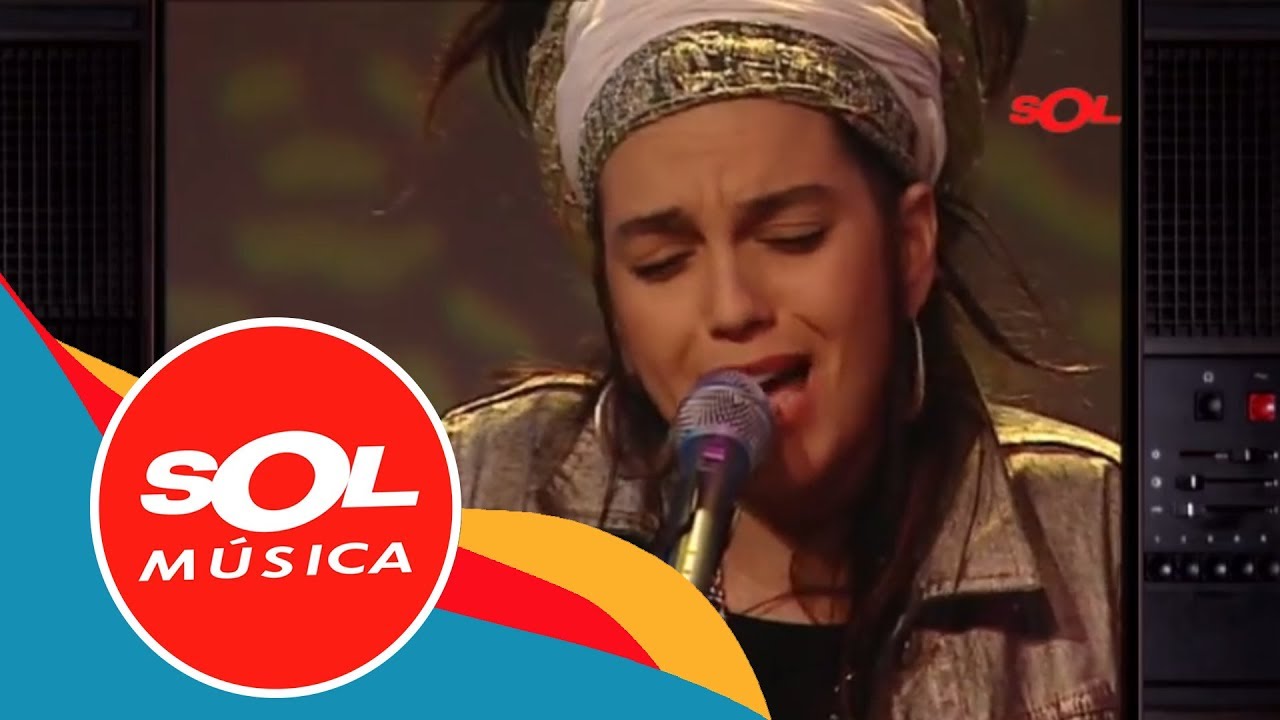 YouTubeでOjos de Brujo "Calé barí" (A Solas 2002) - Sol Músicaを視聴 YouTubeでOjos de Brujo "Calé barí" (A Solas 2002) - Sol Músicaを視聴