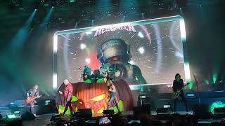 Helloween - Future World - Live in Bamberg 10.09.2022