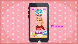 Cake Maker : Cake Baking Game screenshot 4