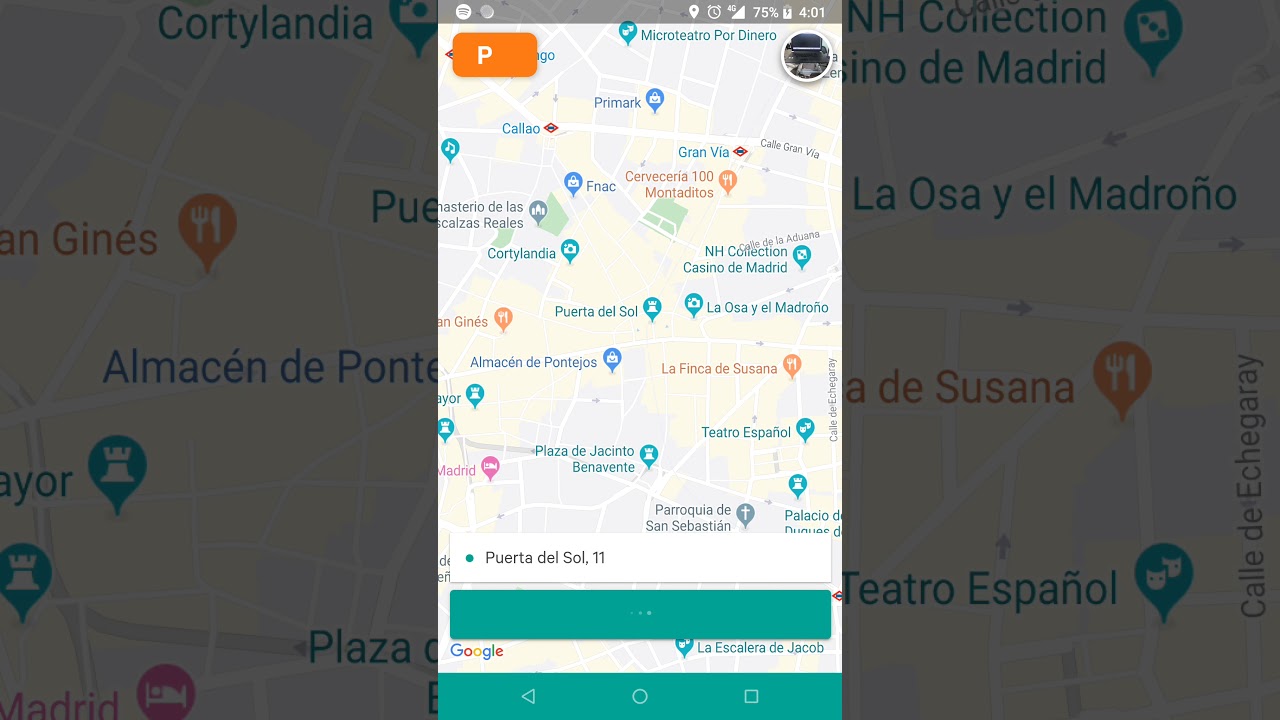 [cordovaplugingooglemaps] getMyLocation blocks map before YouTube