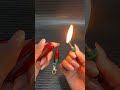 Chili Permanent Camping Windproof Lighter