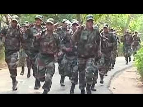 In this episode of Watan Ke Rakhwale, we make a rendezvous with the Rajputana Rifles which is the oldest rifle regiment of the country. The regiment which ha...