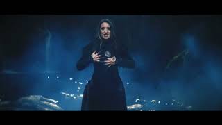 The Morrigan By Lúila