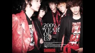 Shinee - Ring Ding Dong(Audio)