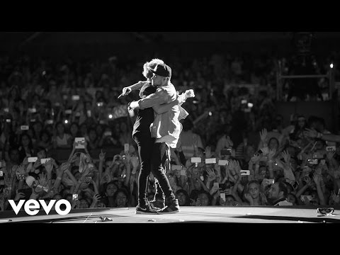 เนื้อเพลงสากล Don't Forget Where You Belong - One Direction