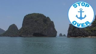 Hanoi - Halong Bay -- Voyage to the land of junks and sampans (Documentary, Discovery, History)