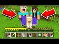 Как пройти Майнкрафт за Семья Нубика в Minecraft ! НУБ ЗАТРОЛЛЕН НЕВИДИМЫМ ПРО 100% ТРОЛЛИНГ ПЭНН