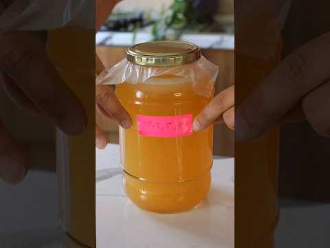 نوشیدنی گازدار پروبیوتیک جایگزین نوشابه  