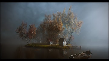 Tutorial: Create The lost Village on UE4 Part2