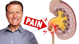 The Most PAINFUL Thing is a Kidney Stone - Dr. Berg