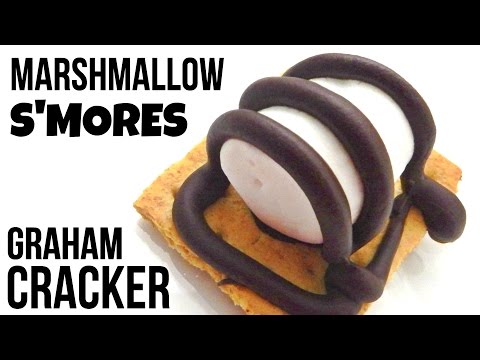 تصویری: کیت هدیه تعطیلات DIY S'Mores