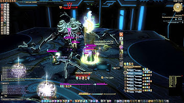 FFXIV T8 First Clear