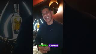 Glenfiddich Global Brand Ambassador Ashvin Kumar Joshi
Glenfiddich Global Brand Ambassador Ashvin Kumar Joshi Glenfiddich Global Brand Ambassador Ashvin Kumar Joshi