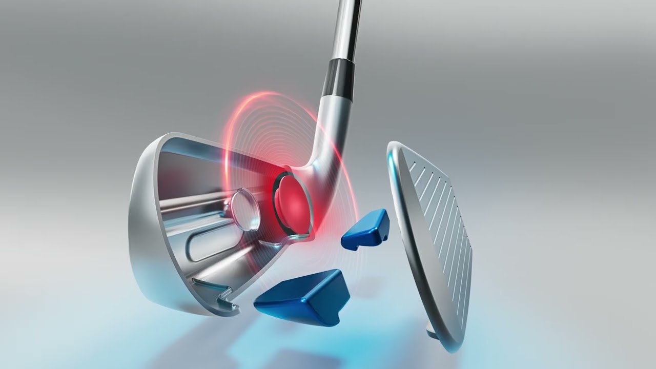 Titleist 2025 U505 Utility Iron (2025 U505 UIR) | 2nd Swing Golf