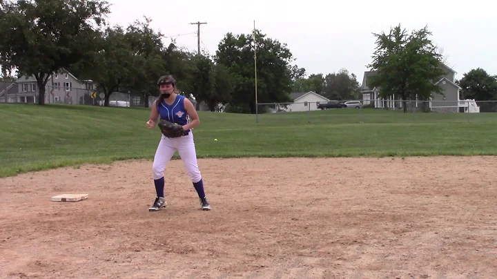 Mary Whittington Recruiting video Final