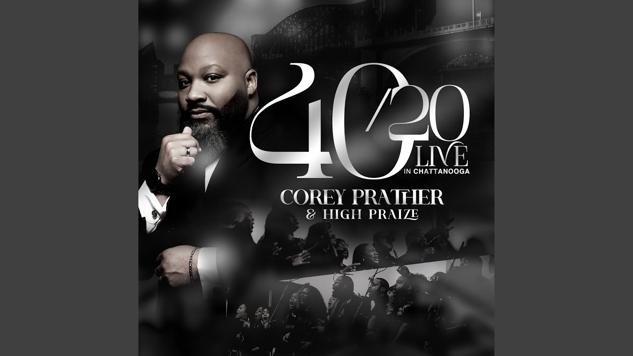 Jesus Is His Name (Live)