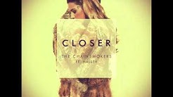 Chainsmokers closer - audio - mp3  - Durasi: 3:55. 