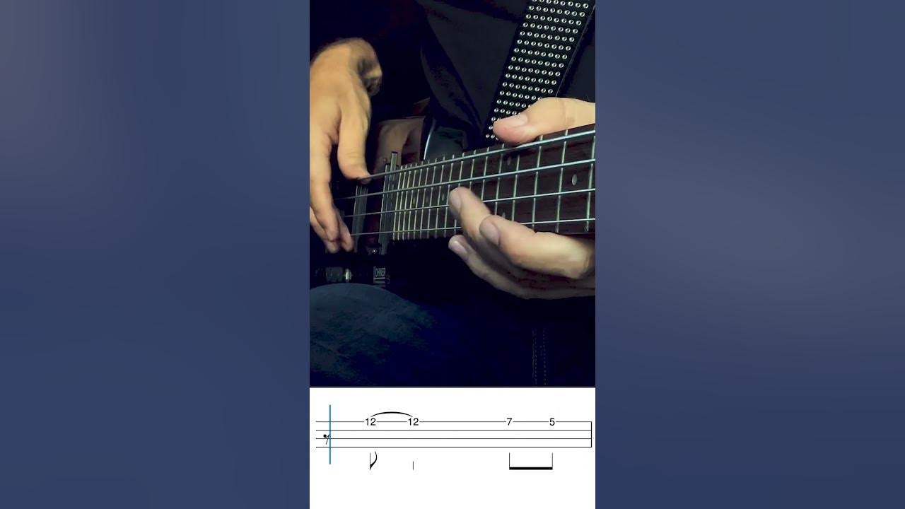 Tracy Chapman - Talkin' bout a Revolution - #guitarlesson + TAB