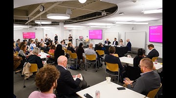 Whither Federal Climate Policy? (Audio Recording)