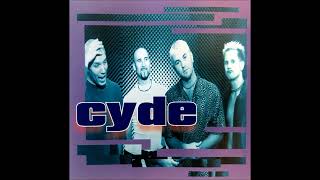Cyde - Spiral Down