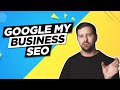 Google My Business SEO (Are You REALY Ranked On Google Maps?)