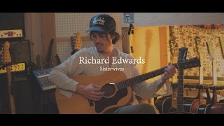 Richard Edwards // Sisterwives