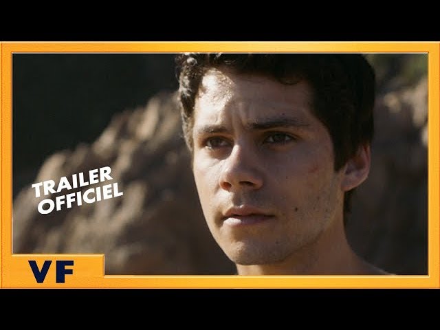 Le Labyrinthe : Le Remède Mortel | Bande Annonce Officielle | VF HD #2 | 2018