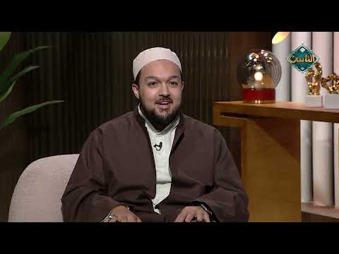 الشيخ أحمد سيف الدين يكشف كواليس برنامجه نبي الرحمة