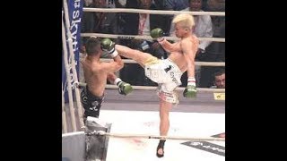 メイウェザーと対戦の那須川天心…超絶スピード24戦無敗、スーパースター