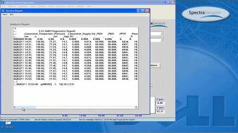 AMS100 Modbus Communication and Operation