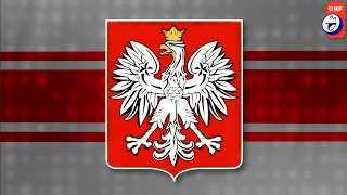 IIHF World Championship 2024 Team Poland Goal Horn