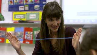 Early Childhood Education: Building Blocks for Future Success Promo