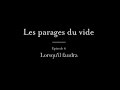 Jean-Louis Aubert - Lorsqu'il faudra (Les parages du vide)