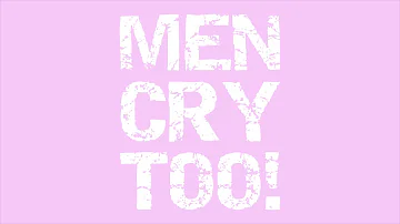 Chay Snowdon - MEN CRY TOO! (Official Lyric Video)