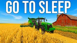 Fall Asleep While I Farm screenshot 5