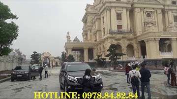 Cổng Cửa Cầu thang Lan can Hàng rào Hoa bông gió Giường ghế nhôm đúc tại Đắc Rlap Đắc Nông