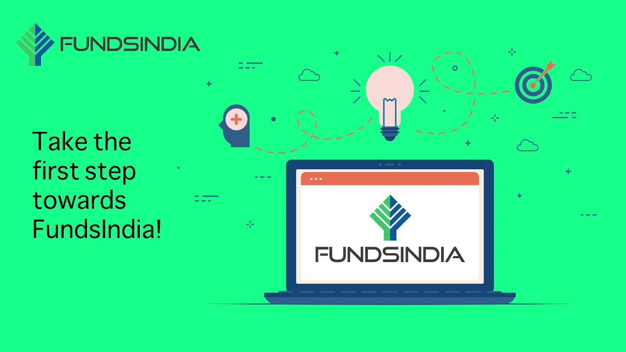 Instantly create your FundsIndia account YouTube