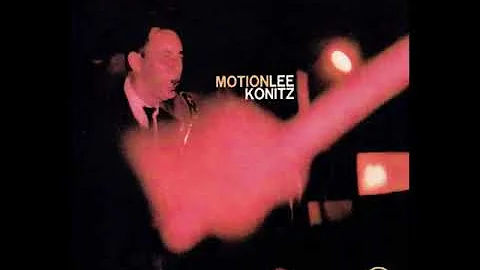 Lee Konitz  Motion (1961)