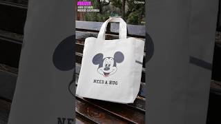 Mini 3月号の付録は 超激レア ミッキーマウス 万能トートbag Youtube Mini 3月号の付録は 超激レア ミッキーマウス 万能トートbag Youtube