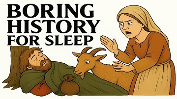 Where did POOR peasants stay when on a journey? | History To Fall Asleep