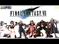 Final Fantasy 7 (JRPG стрим МП 3) стрим #5 .