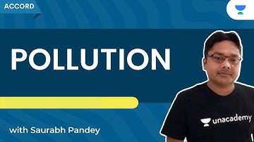 Pollution | Saurabh Kumar Pandey
